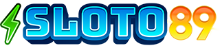 SLOTO89 logo
